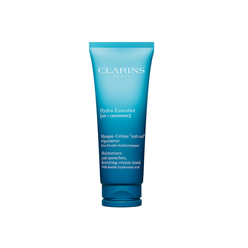 Hydra-Essentiel [HA²] maschera crema_3666057200069_Clarins
