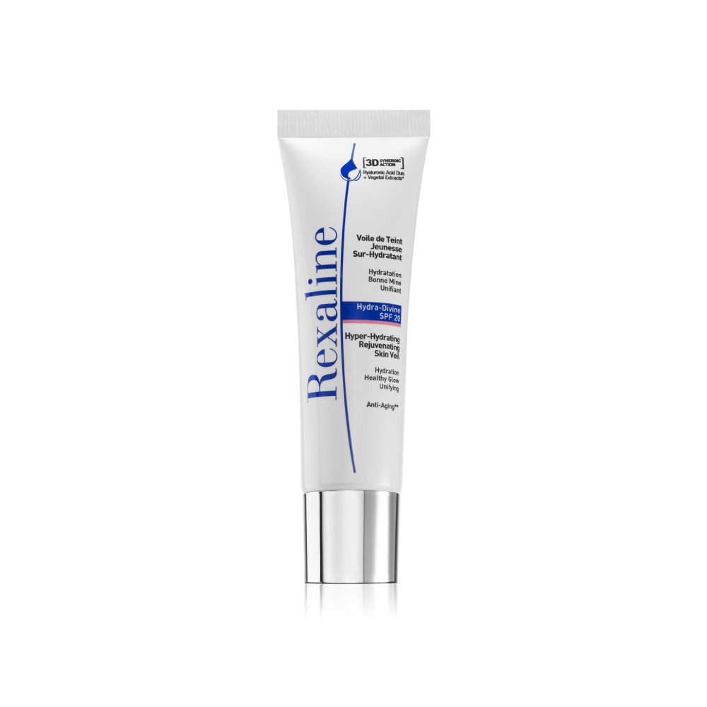 Hydra Divine SPF20_3593787001355_Rexaline
