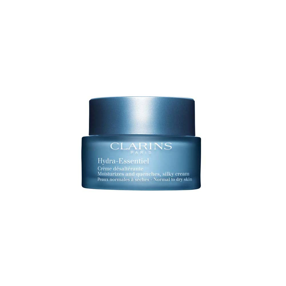 Hydra Essentiel Crema Giorno Idratante_3380811135106_Clarins