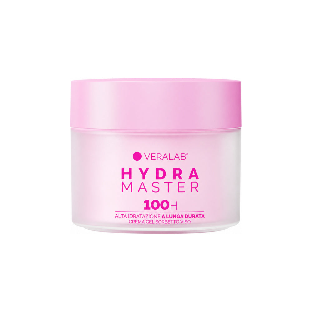 Hydra Master 100H Crema Gel Sorbetto_8056151305596_Veralab