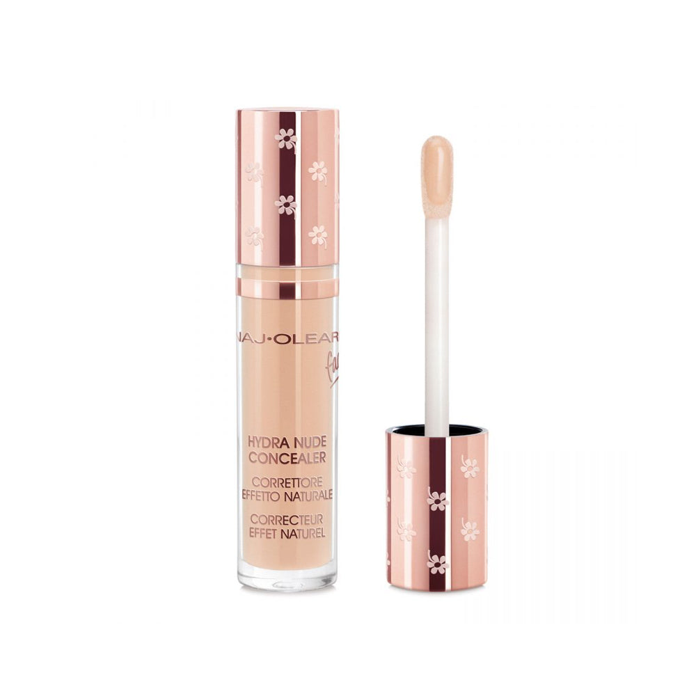 Hydra Nude Concealer_8011003839933_Naj - Oleari