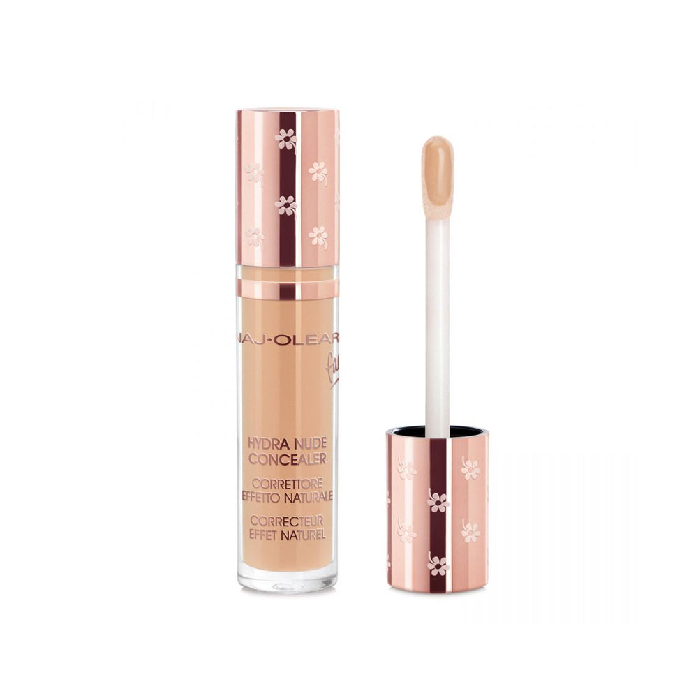 Hydra Nude Concealer_8011003839940_Naj - Oleari