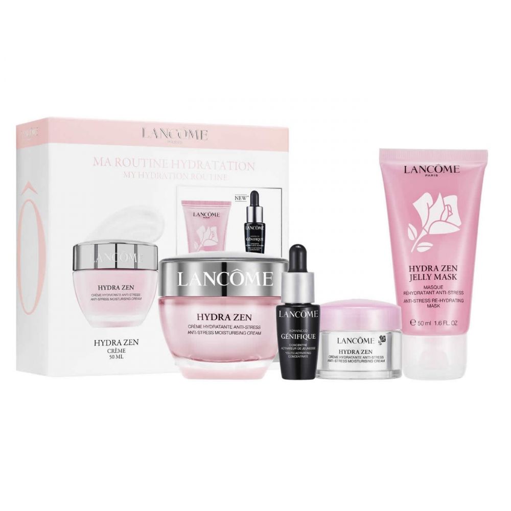Hydra Zen La Mia Routine Hydratation Kit Set Creme_3614272965584_Lancome-2