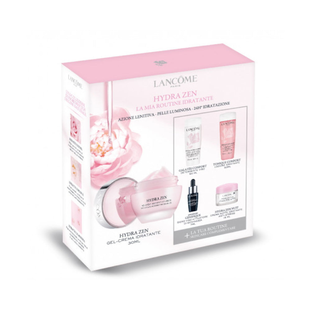 Hydra Zen Neurocalm Cofanetto_8054800317303_Lancome