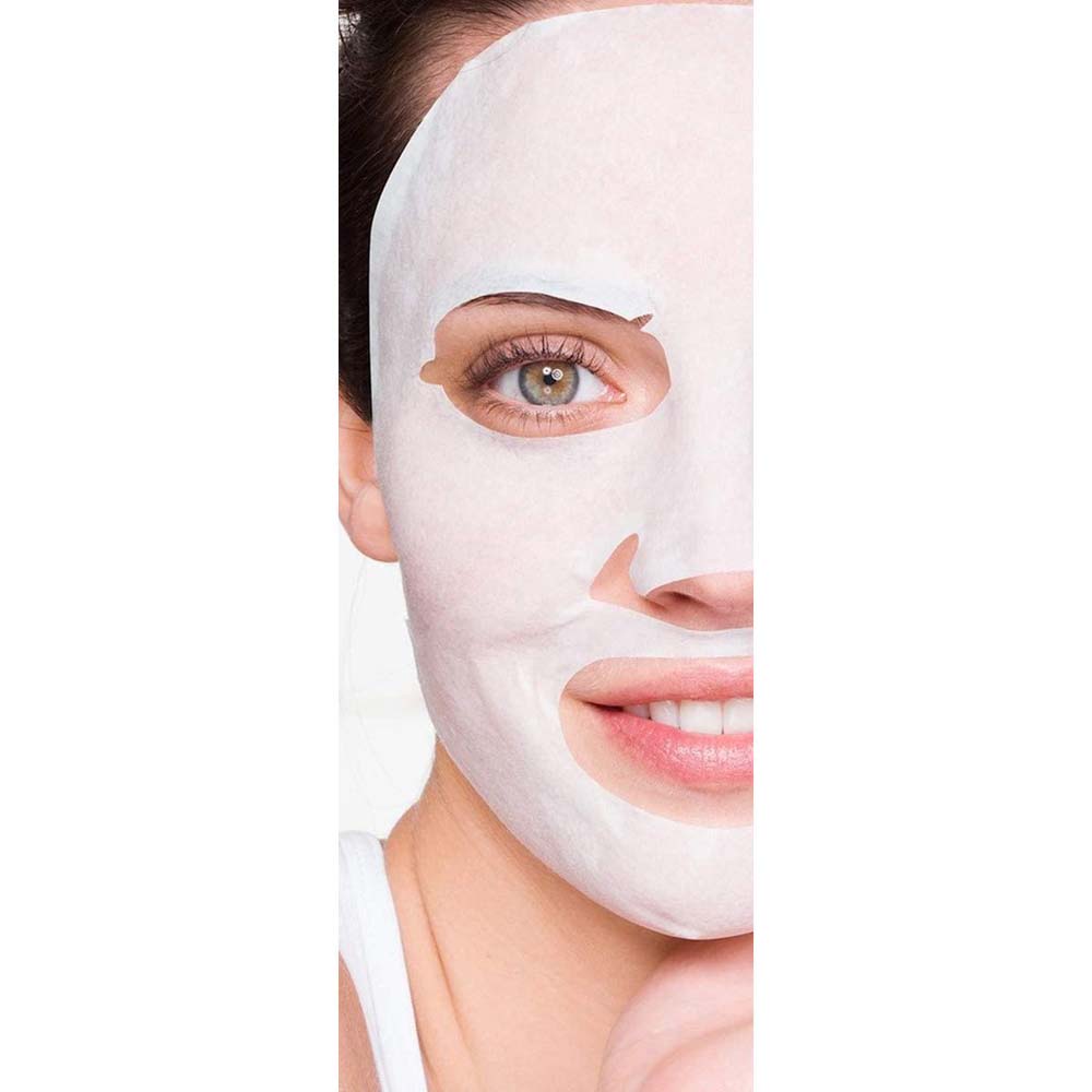 Hydrabomb Maschera idratante Super Idratante Opacizzante_3600541944695_Garnier-3