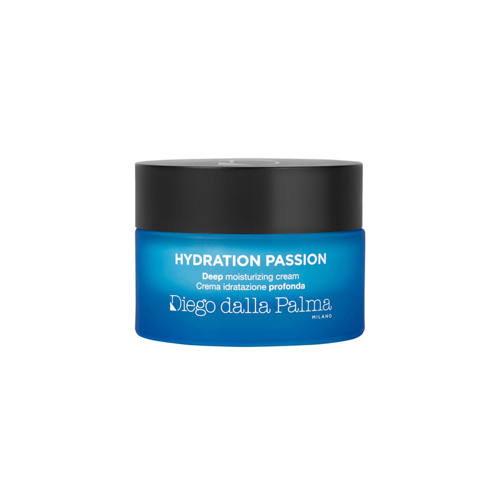 Hydration Passion - Crema Idratazione Profonda_8017834877809_Diego Dalla Palma