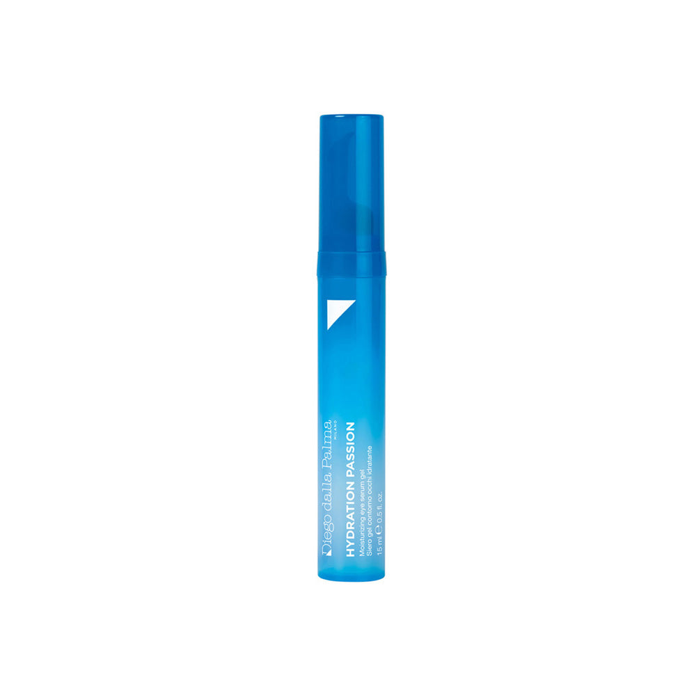 Hydration Passion - Siero Gel Contorno Occhi Idratante_8017834877847_Diego Dalla Palma