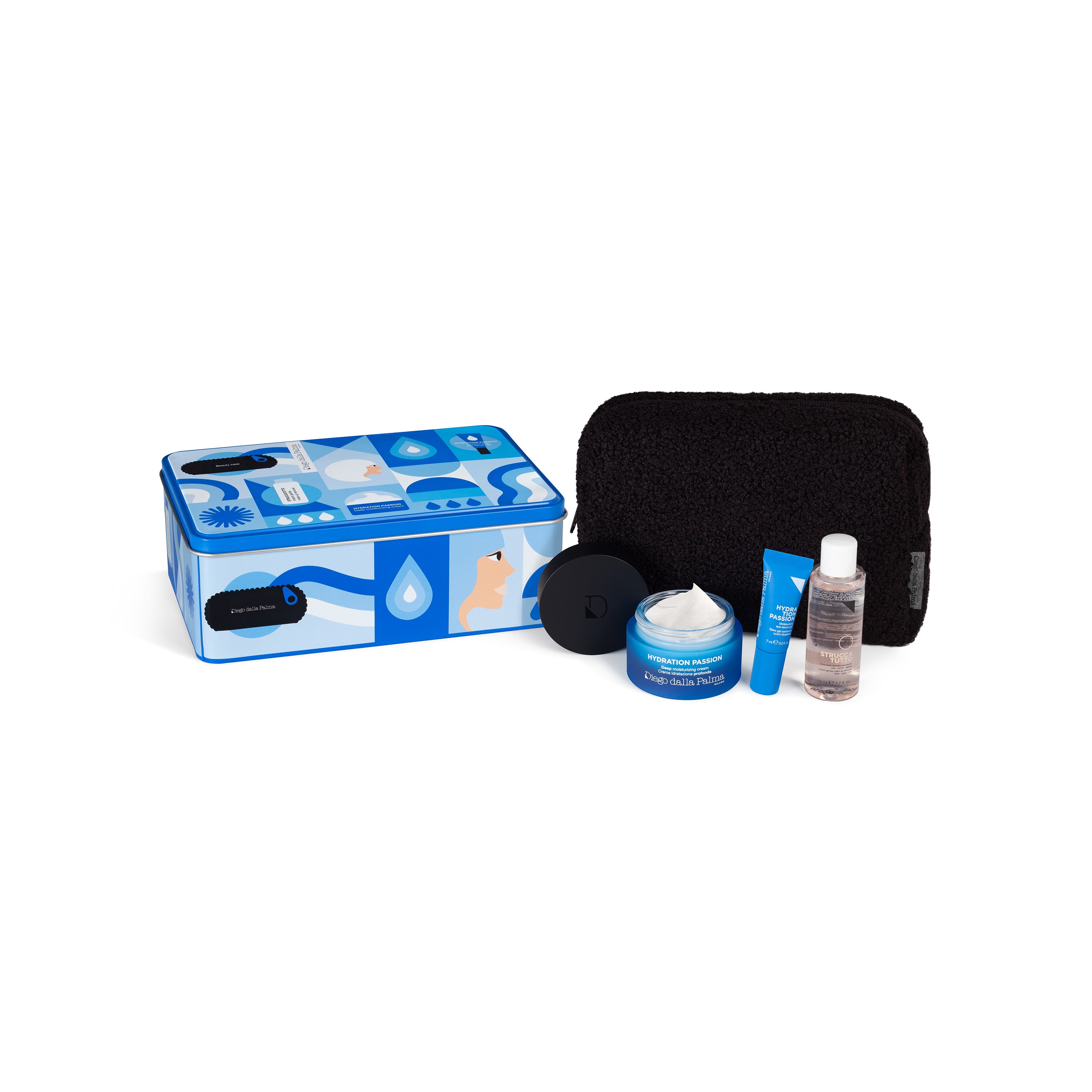 Hydration Passion Kit Cofanetto Regalo_8017834896176_Diego Dalla Palma