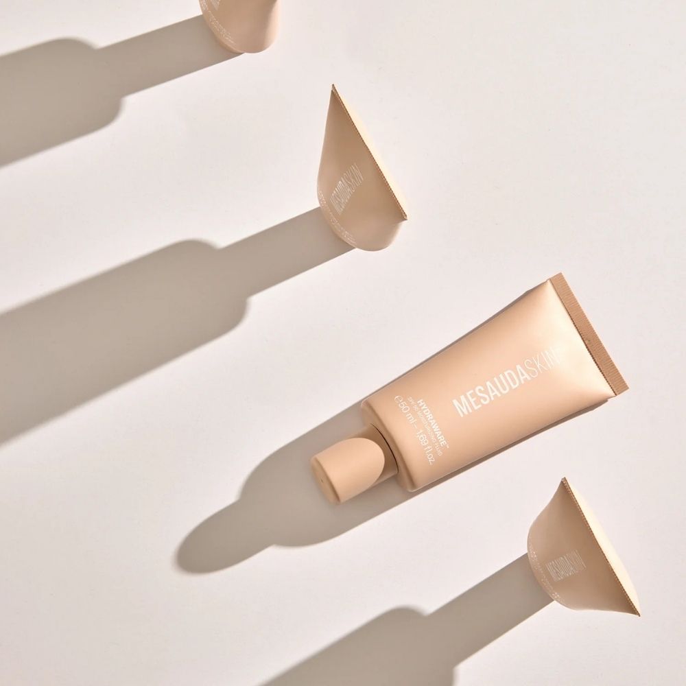 Hydraware Fluido SPF 50 Idratante_8054145397718_Mesauda-3