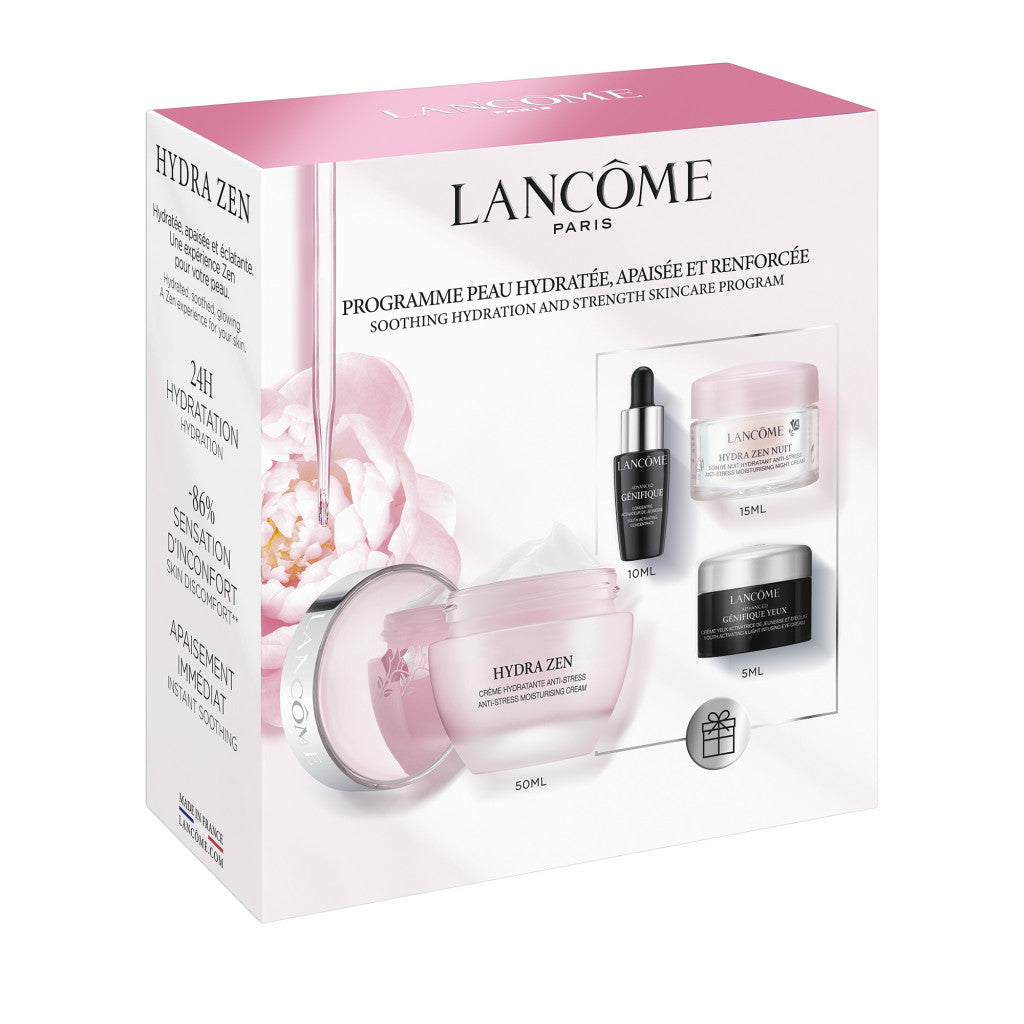 Hydrazen Neurocalm Routine Idratazione_3614273685634_Lancome-3