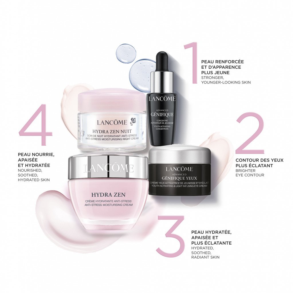 Hydrazen Neurocalm Routine Idratazione_3614273685634_Lancome-5