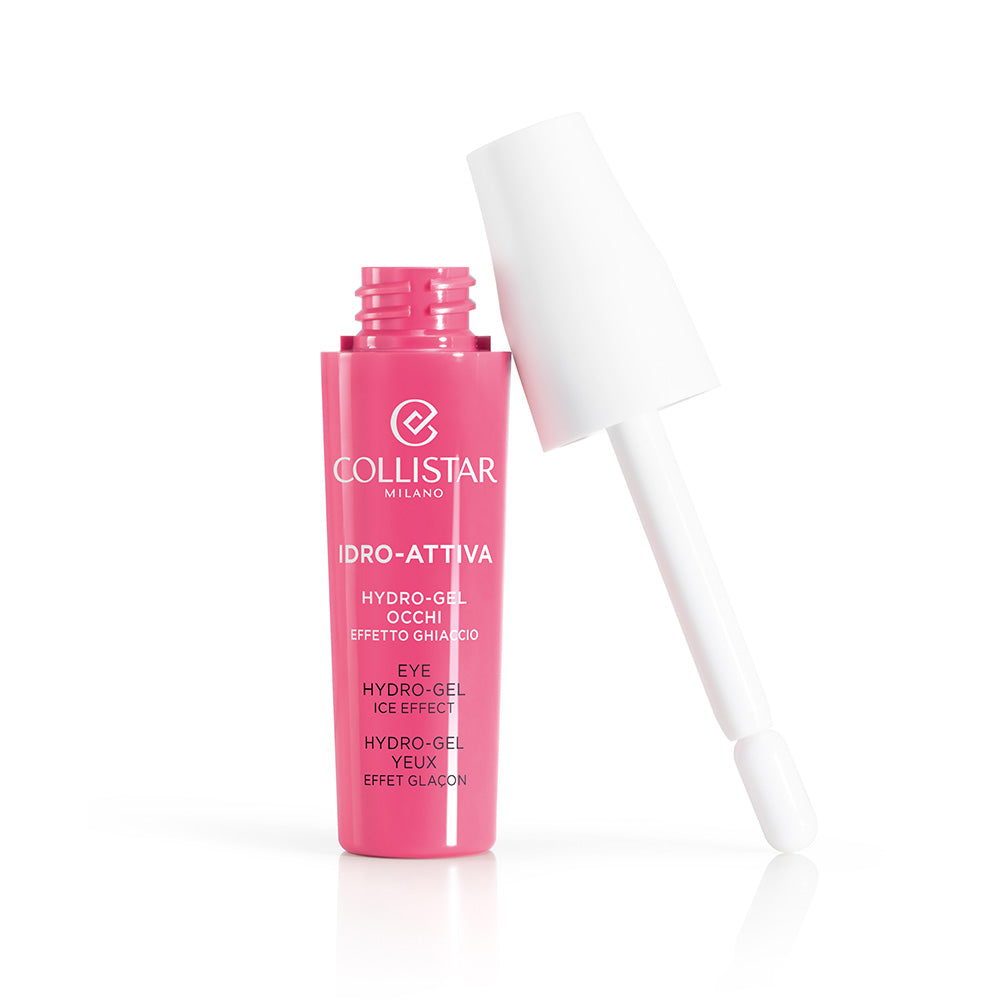Hydro-gel Occhi Effetto ghiaccio_8015150211192_Collistar-2