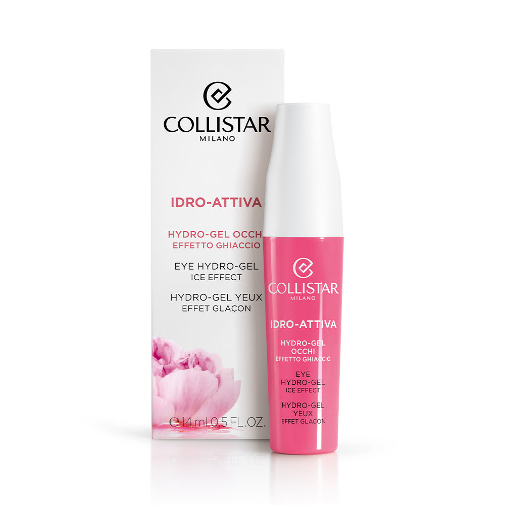 Hydro-gel Occhi Effetto ghiaccio_8015150211192_Collistar-3
