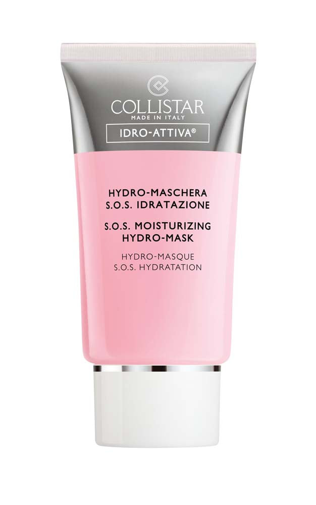 Hydro-gel S.O.S. Maschera idratazione_8015150211239_Collistar