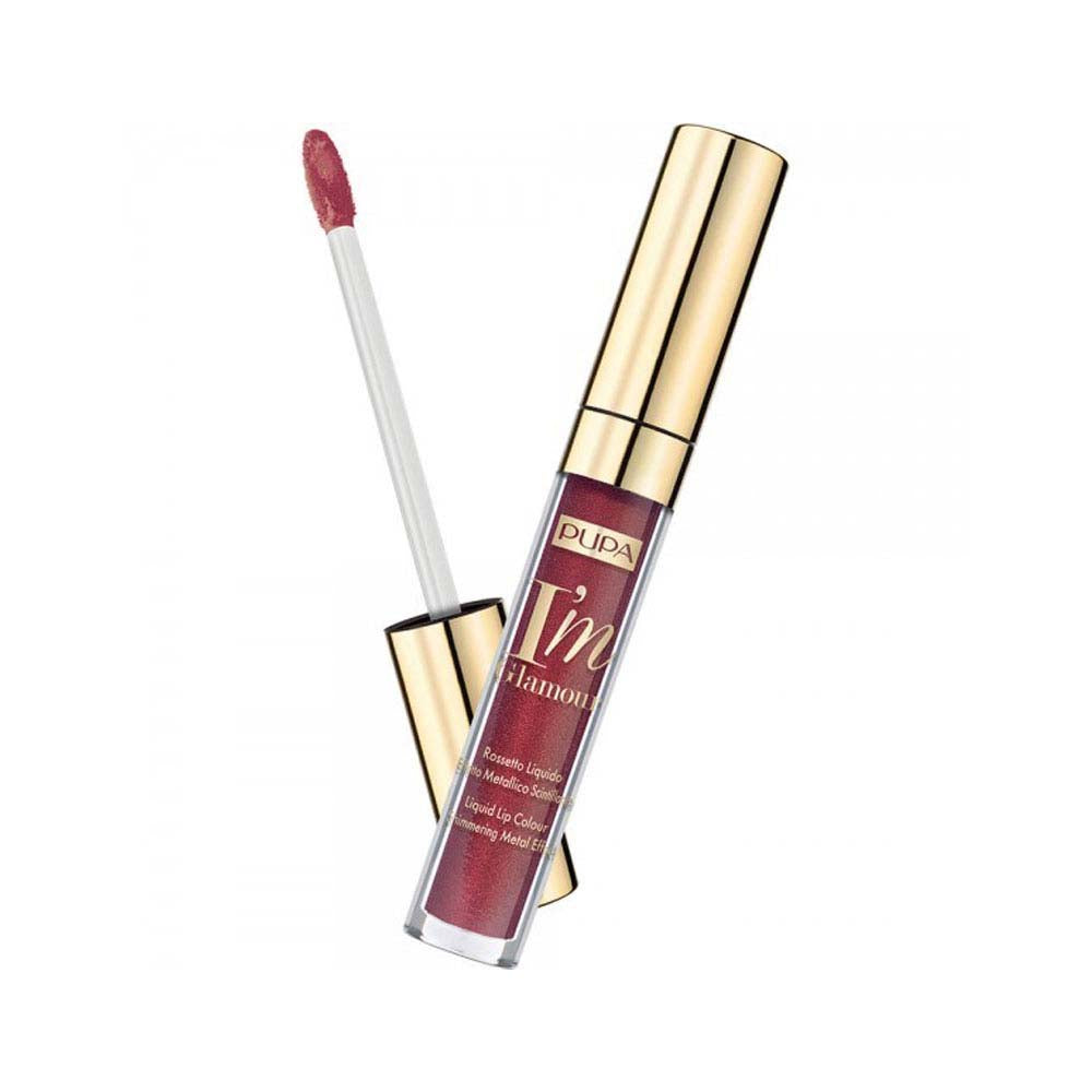 I'M Glamour Rossetto Liquido_8011607307289_Pupa