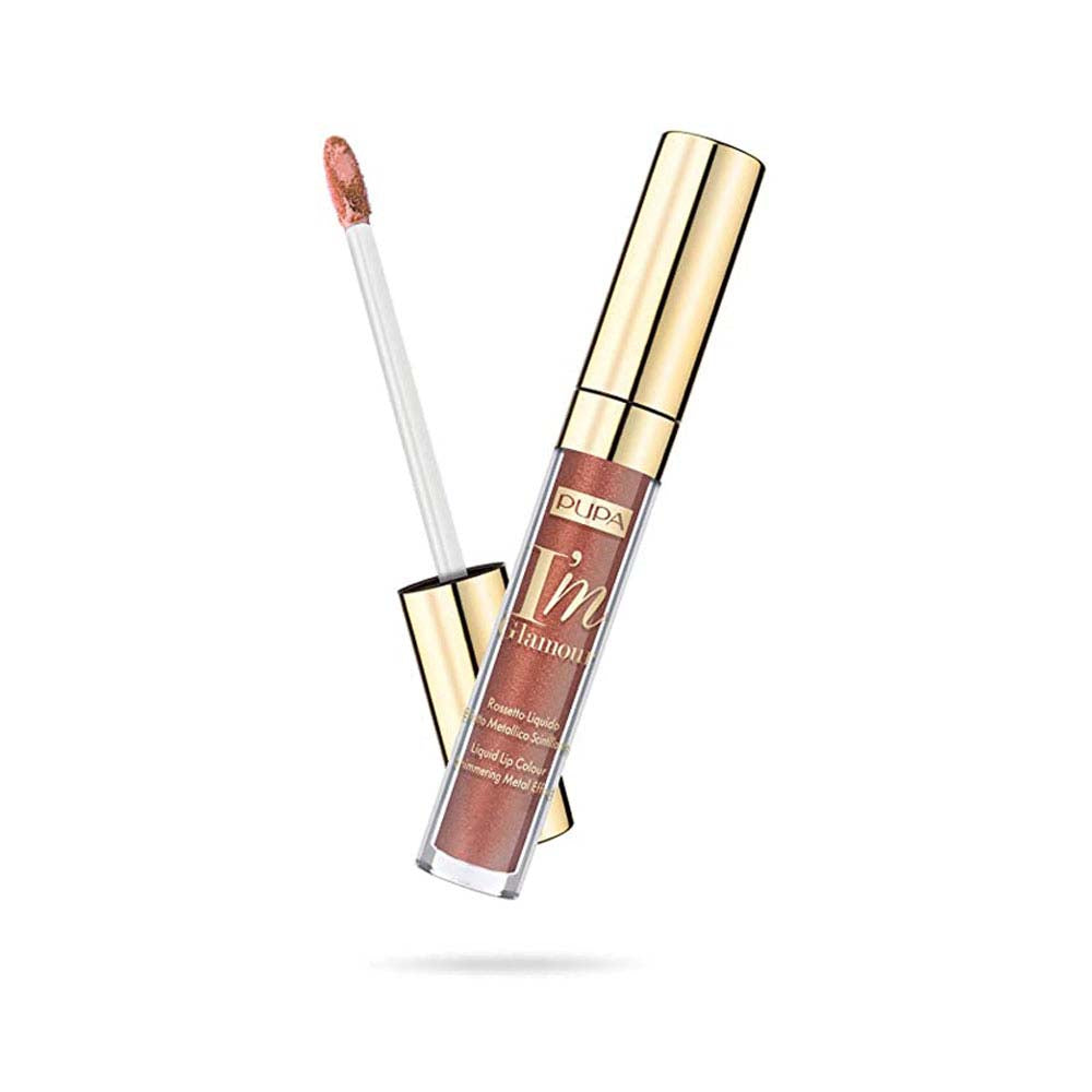 I'M Glamour Rossetto Liquido_8011607307296_Pupa