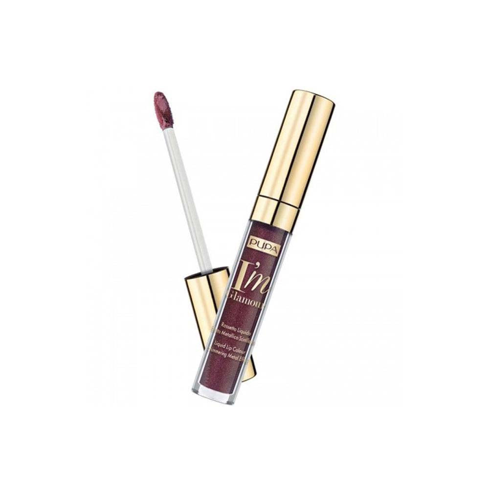 I'M Glamour Rossetto Liquido_8011607307319_Pupa