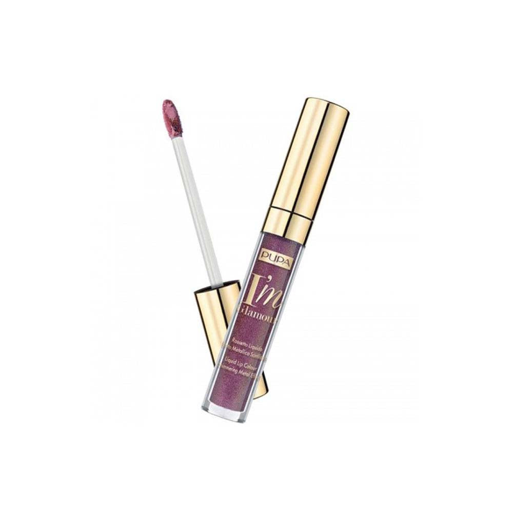 I'M Glamour Rossetto Liquido_8011607307326_Pupa