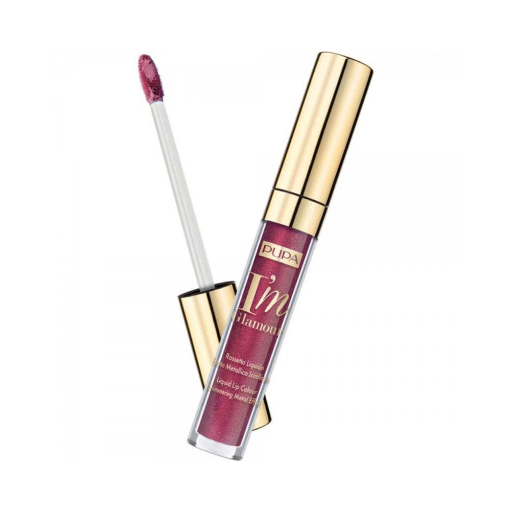 I'M Glamour Rossetto Liquido_8011607307395_Pupa