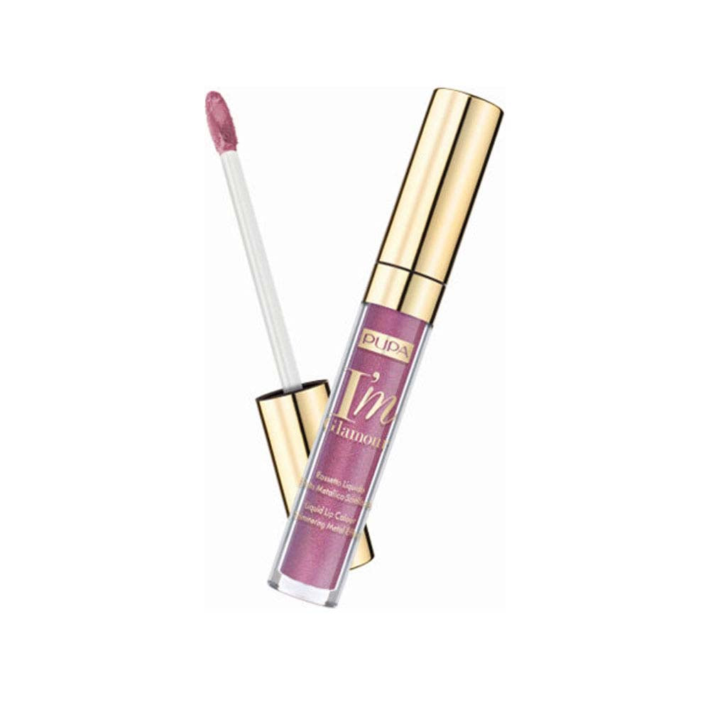 I'M Glamour Rossetto Liquido_8011607307418_Pupa