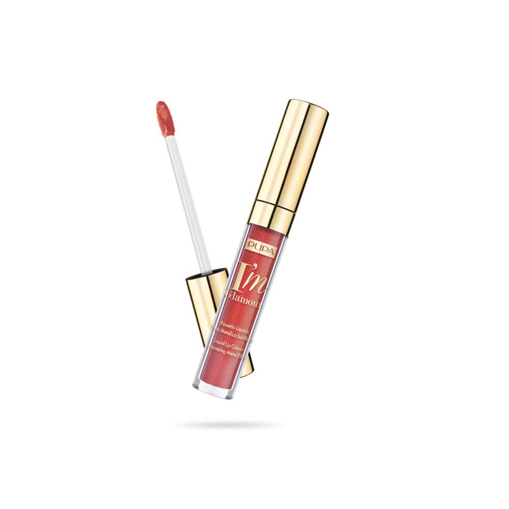 I'M Glamour Rossetto Liquido_8011607307432_Pupa