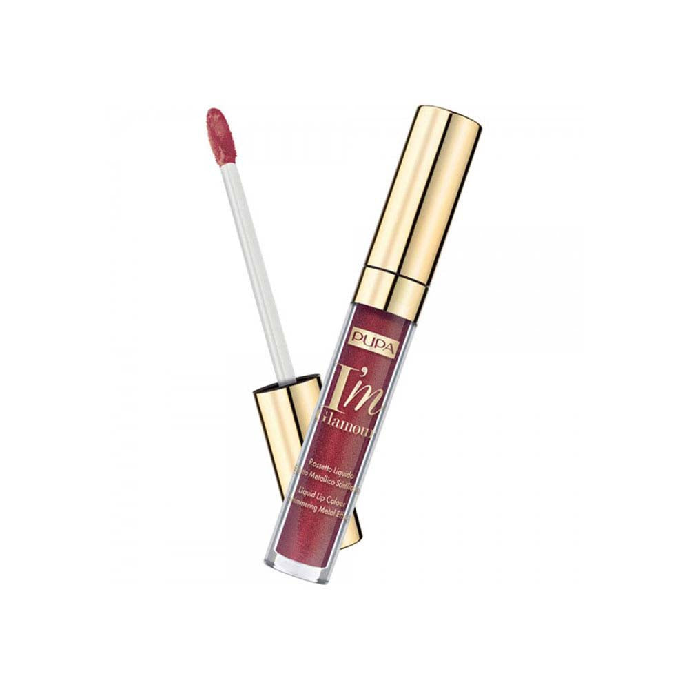 I'M Glamour Rossetto Liquido_8011607307449_Pupa