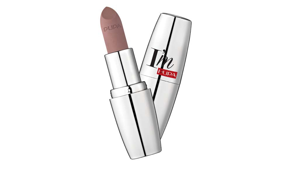 I'M Pupa Matt Rossetto_8011607287918_Pupa