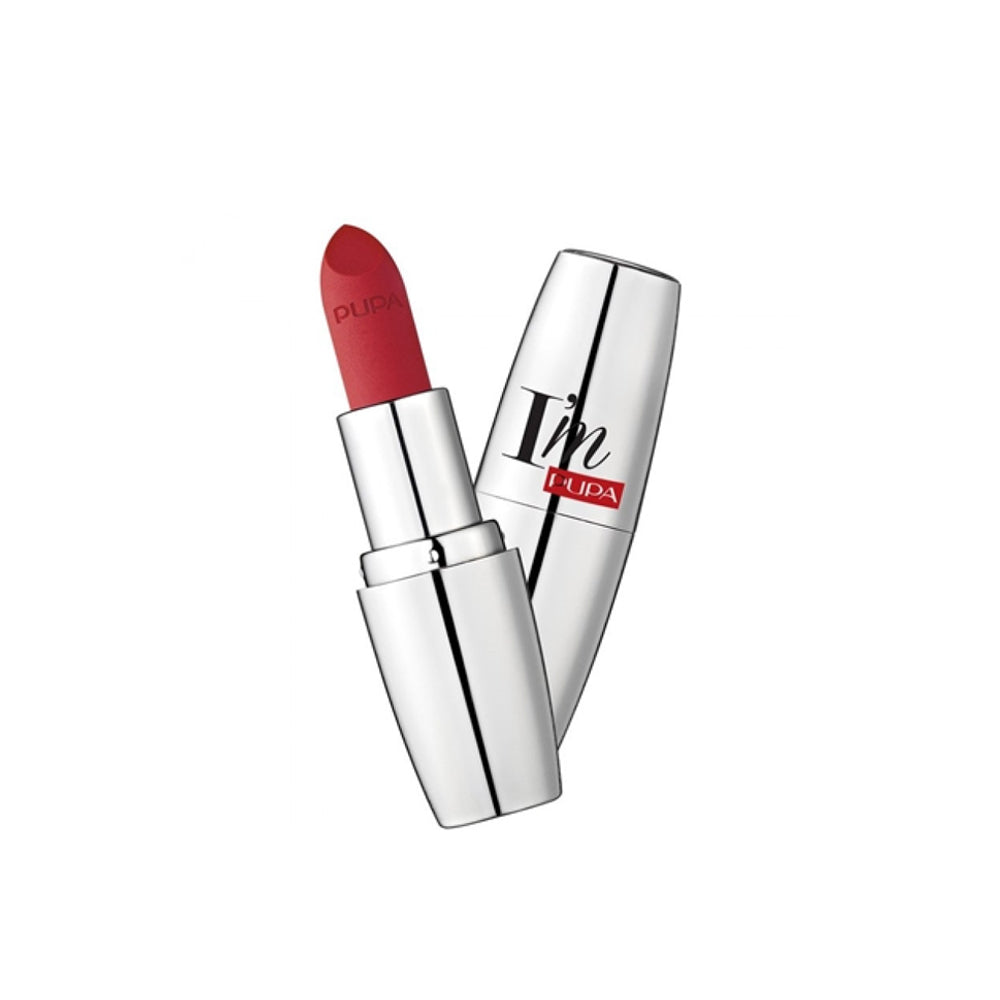 I'M Pupa Matt Rossetto_8011607288038_Pupa