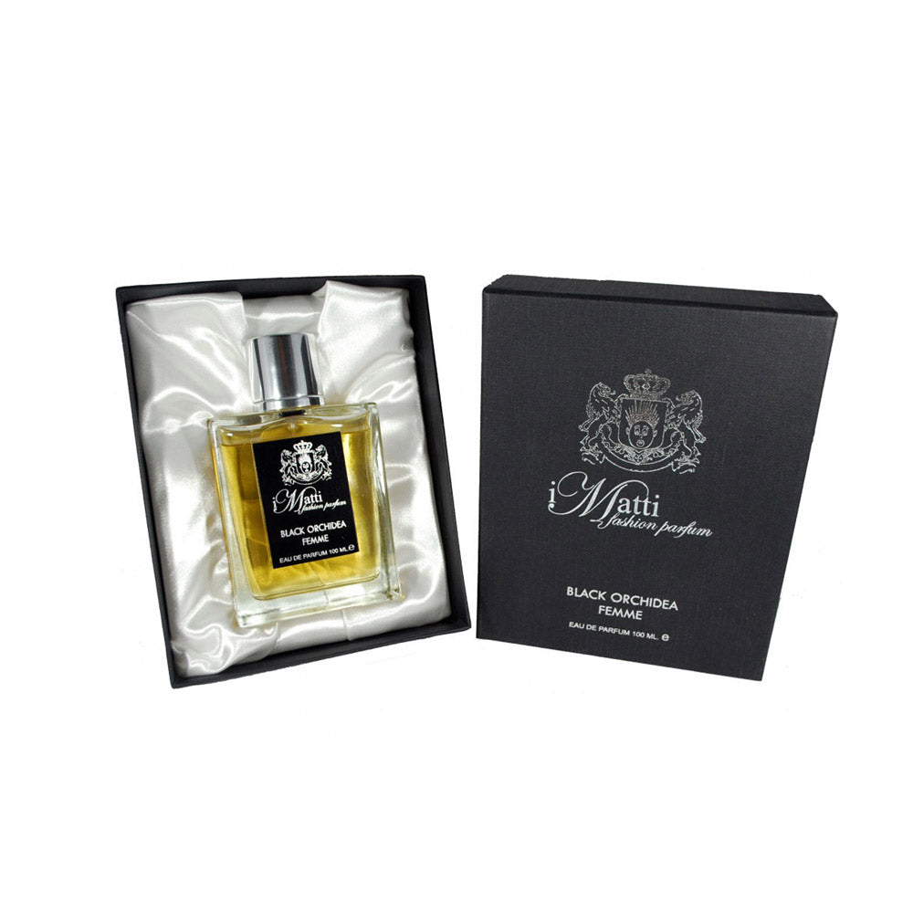 I Matti Black Orchidea Femme Eau de parfum_13294740_Eminence-2