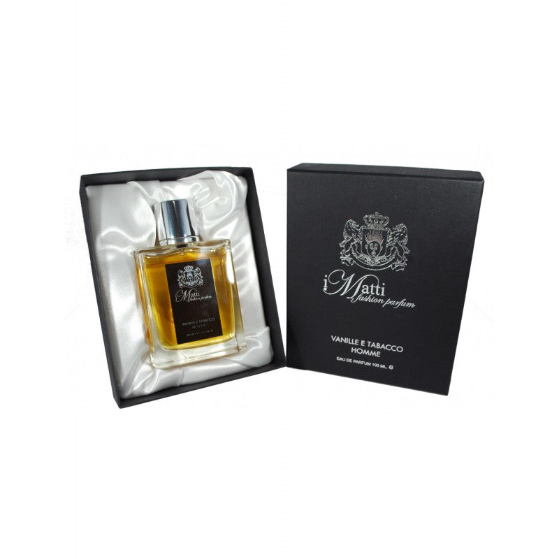 I Matti Tobacco Vanille Eau de parfum_8032947401253_Eminence-2