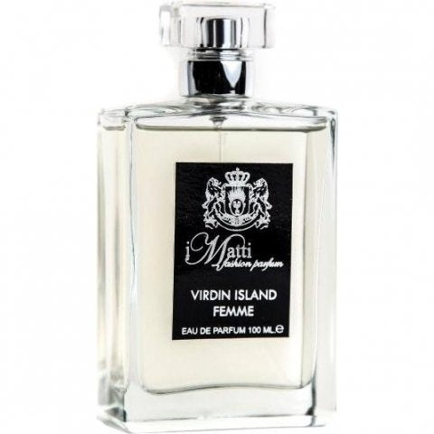 I Matti Virdin Island Femme Eau de parfum_8032947401352_Eminence-3