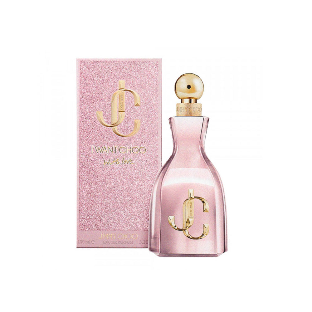 I Want Choo With Love Eau de Parfum_3386460160827_Jimmy Choo-2