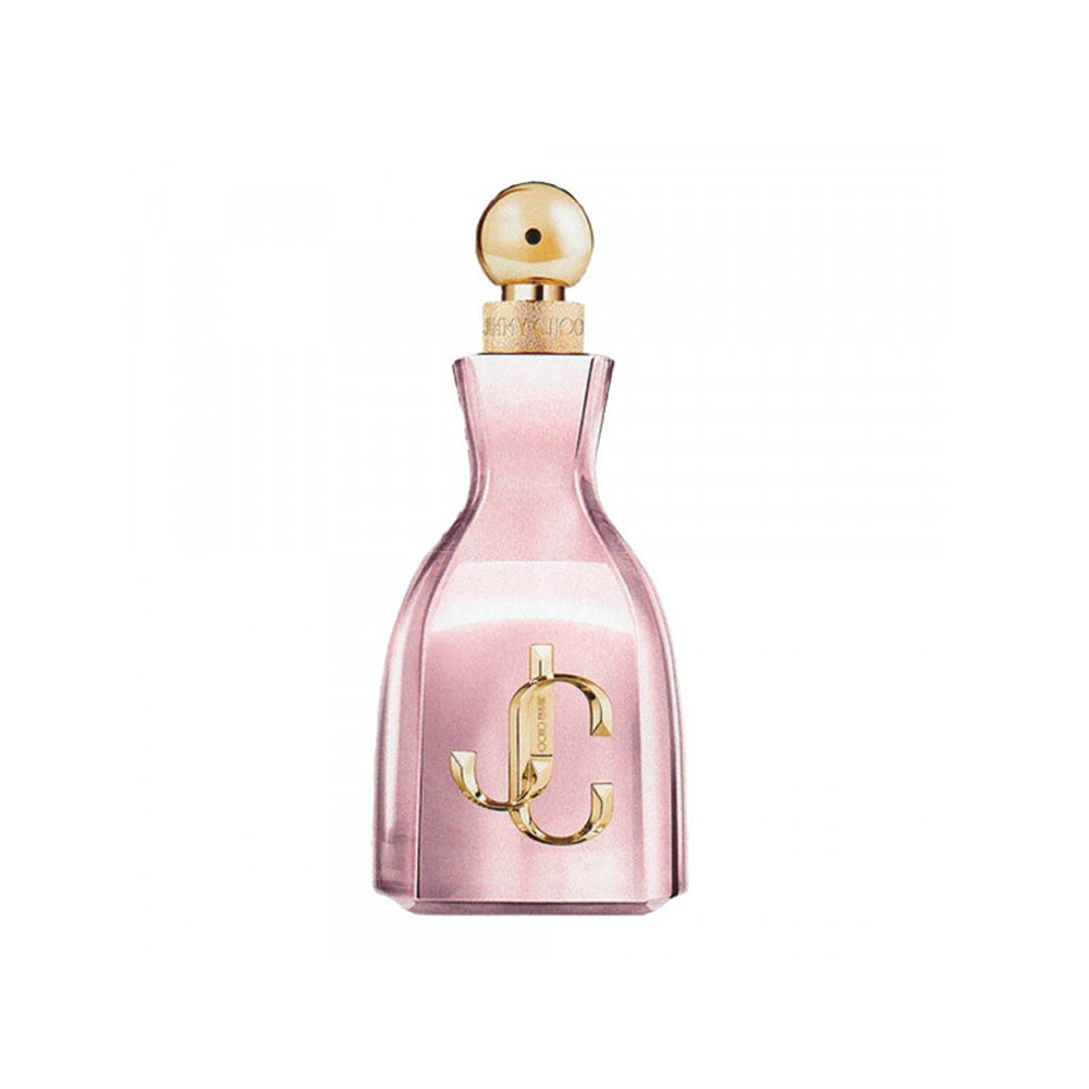 I Want Choo With Love Eau de Parfum_3386460160834_Jimmy Choo