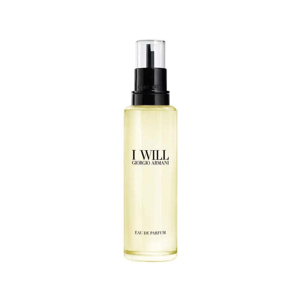 I Will Eau de Parfum Refill_3614274943696_Giorgio Armani