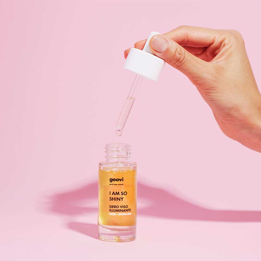 I am so shiny Siero viso illuminante_8056149701942_Goovi-2