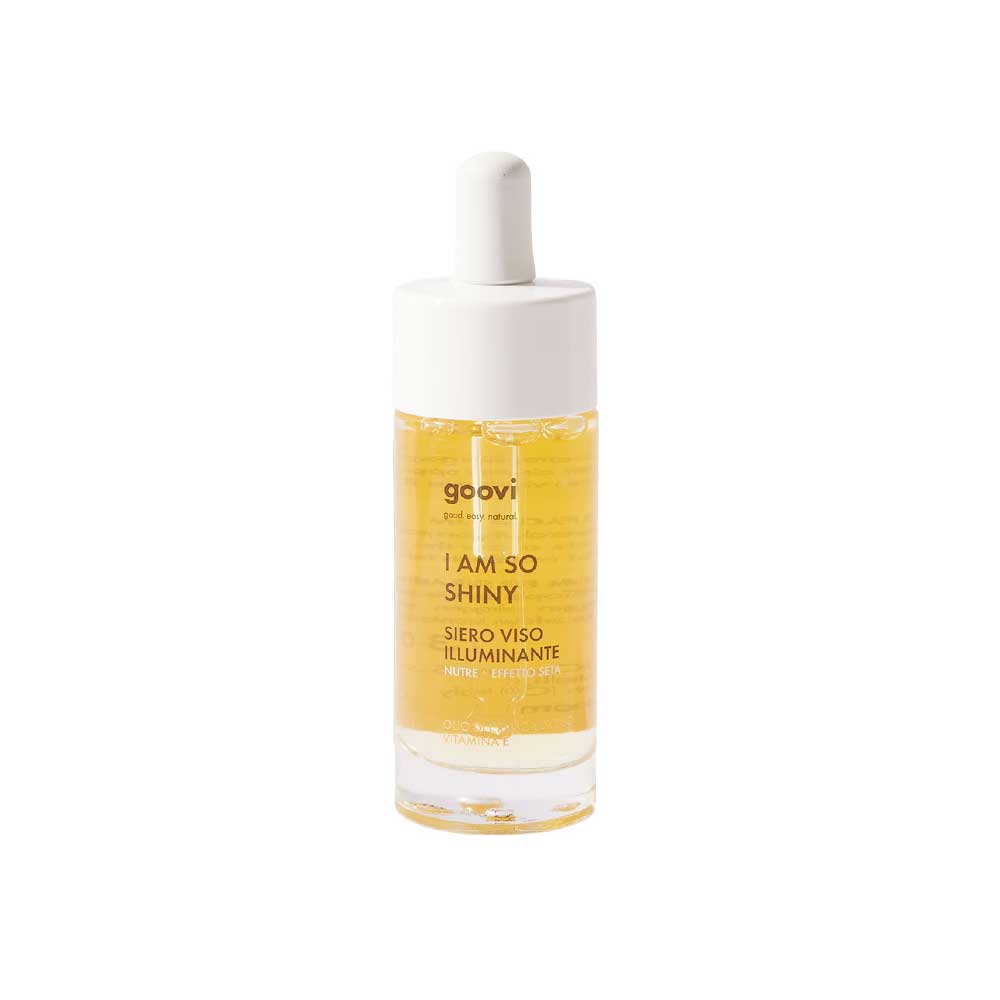 I am so shiny Siero viso illuminante_8056149701942_Goovi