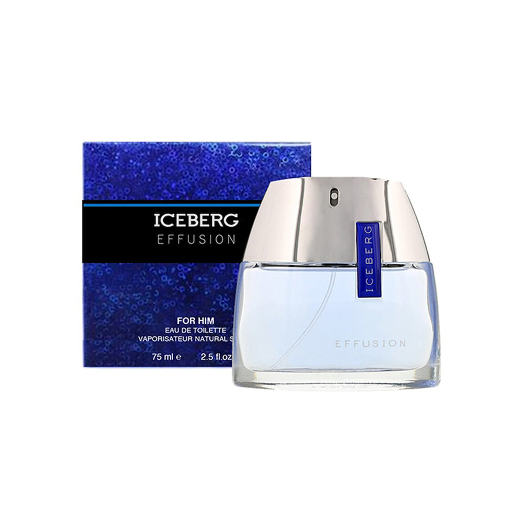 Iceberg Effusion Man Eau de toilette_799575506979_Iceberg-2