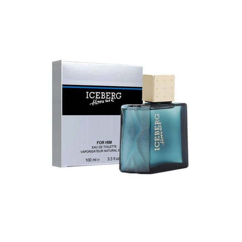 Iceberg Homme Eau de toilette_3605471700052_Iceberg-3