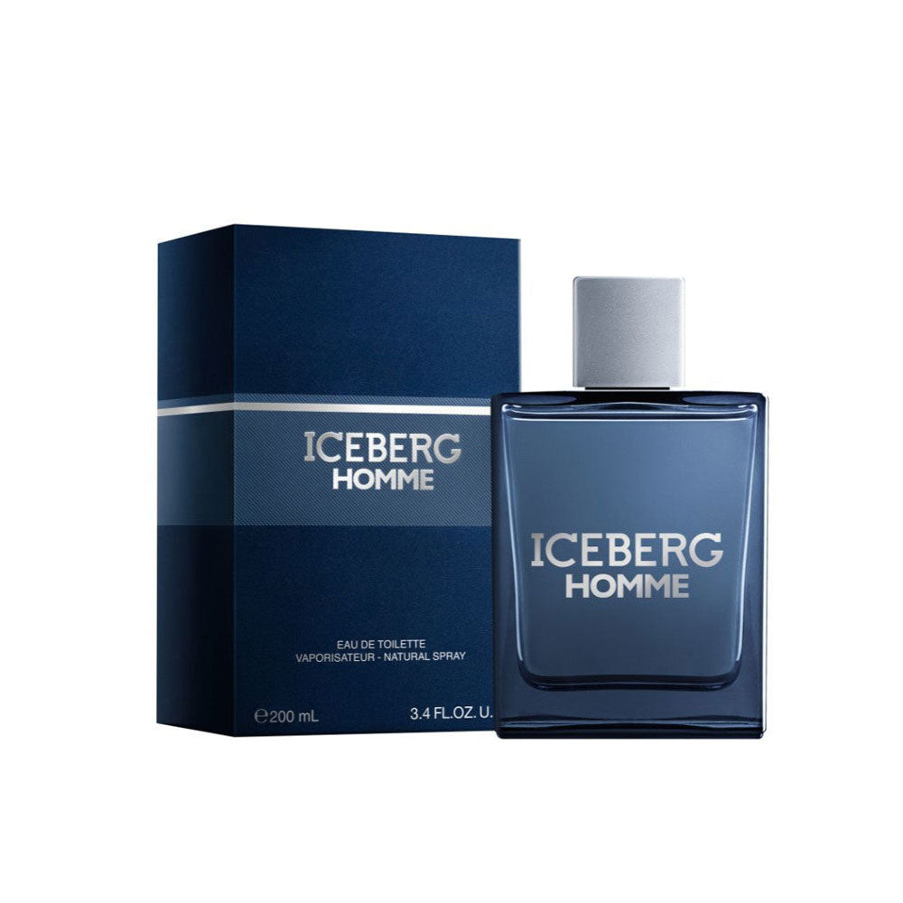 Iceberg Homme New Eau de toilette_8057714450982_Iceberg-2