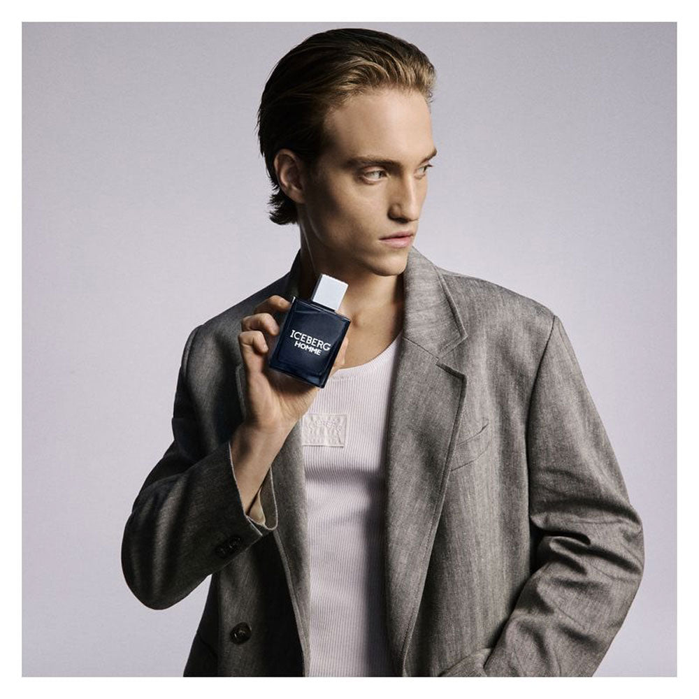 Iceberg Homme New Eau de toilette_8057714450982_Iceberg-4