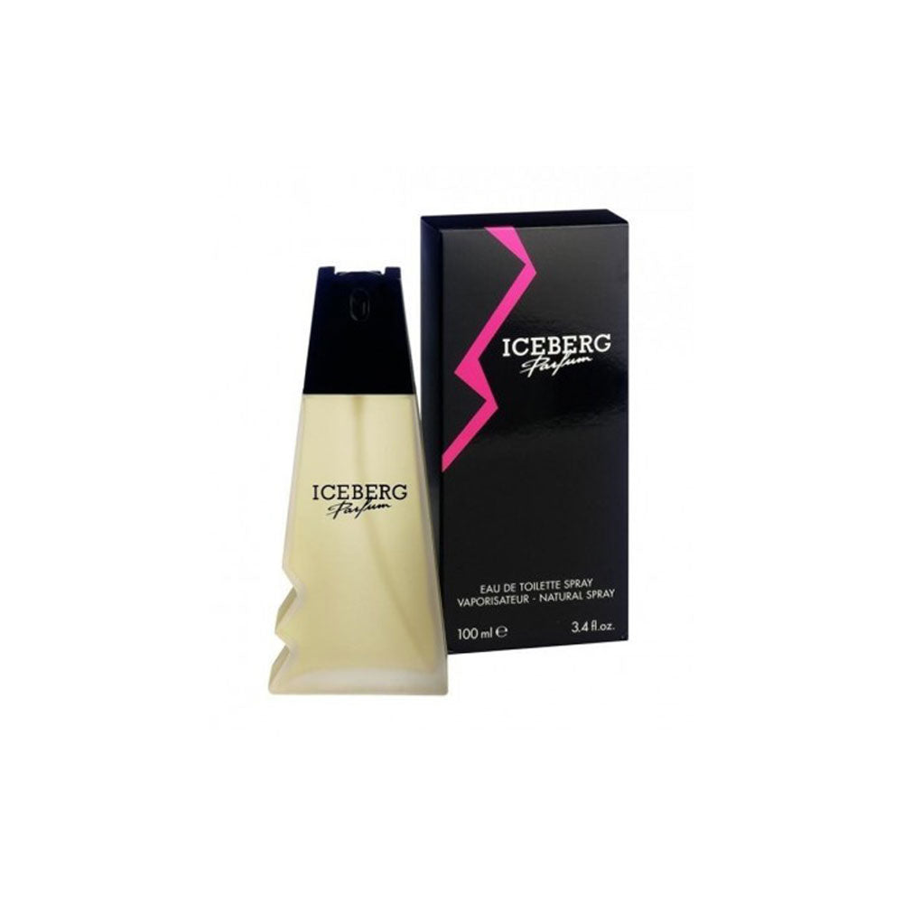 Iceberg Parfum For Her Eau de toilette_3605471700014_Iceberg-2