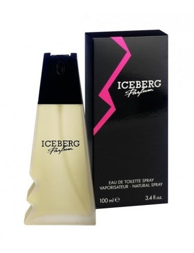 Iceberg Parfum For Her Eau de toilette_3605471700014_Iceberg-4
