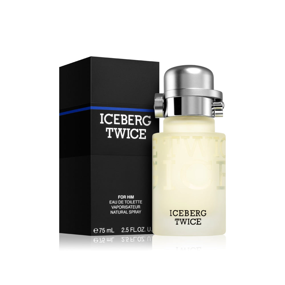 Iceberg Twice For Him Eau de toilette_799575501271_Iceberg-2
