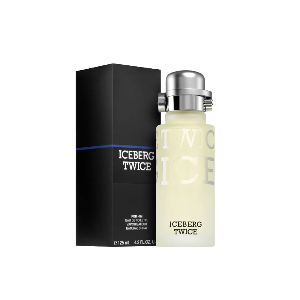 Iceberg Twice For Him Eau de toilette_799575501295_Iceberg-2