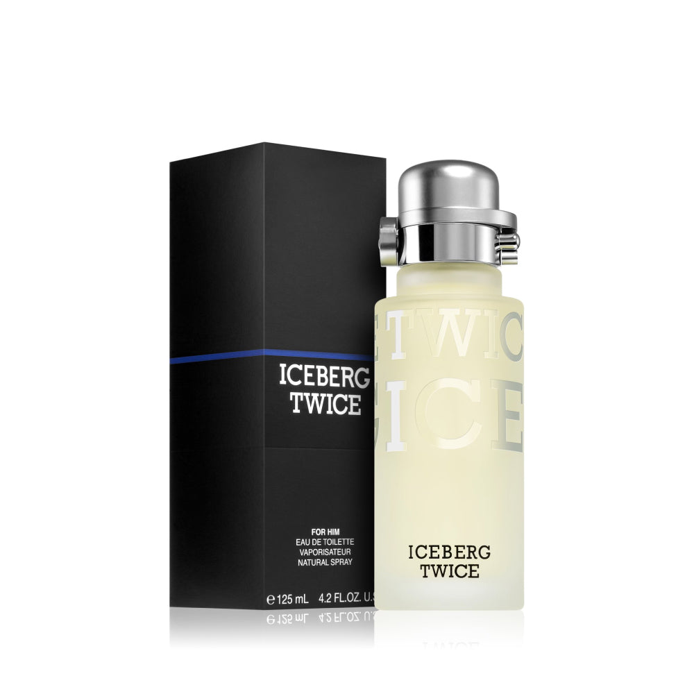 Iceberg Twice For Him Eau de toilette_799575501295_Iceberg-2
