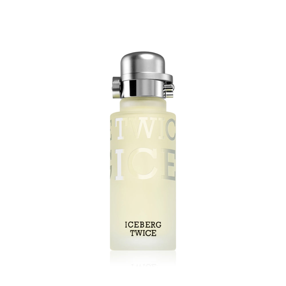 Iceberg Twice For Him Eau de toilette_799575501295_Iceberg