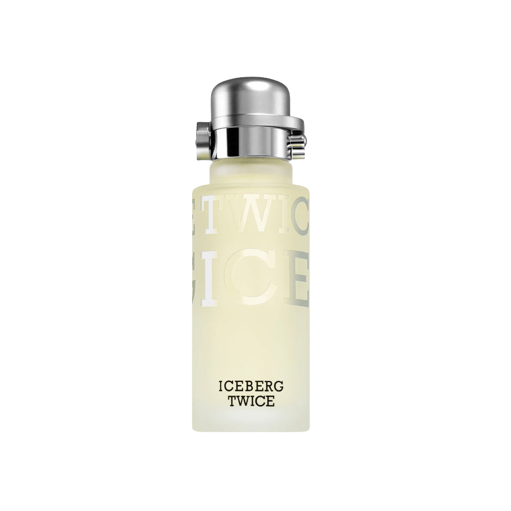 Iceberg Twice For Him Eau de toilette_799575501295_Iceberg