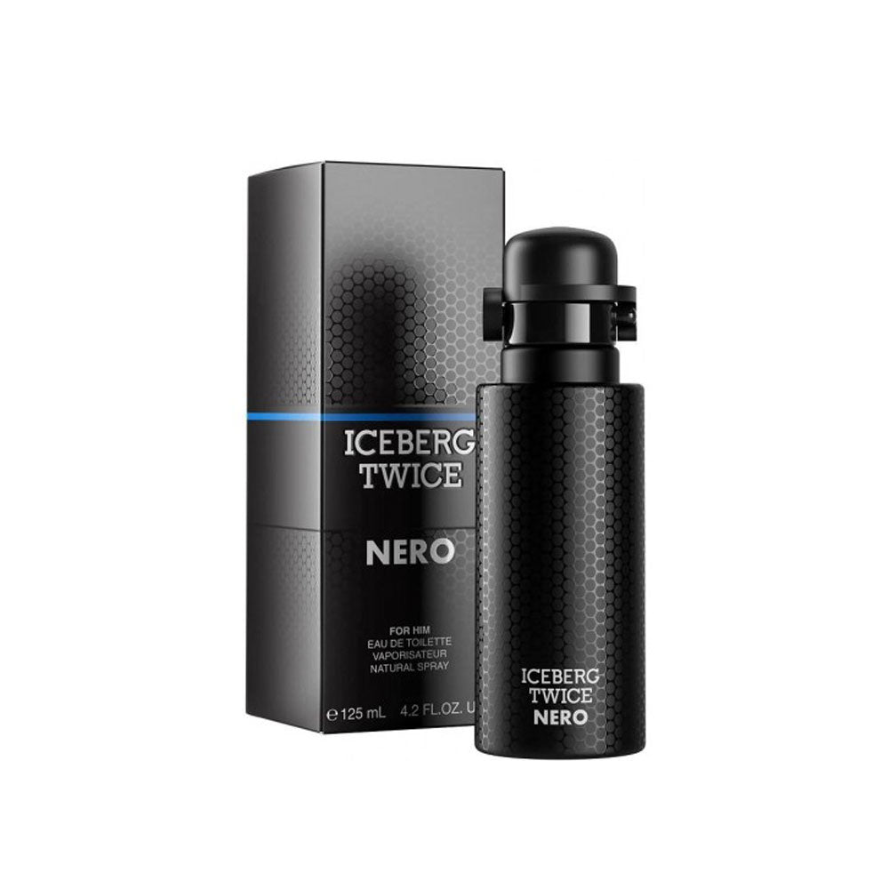 Iceberg Twice Nero Eau de toilette_8057714450333_Iceberg-2