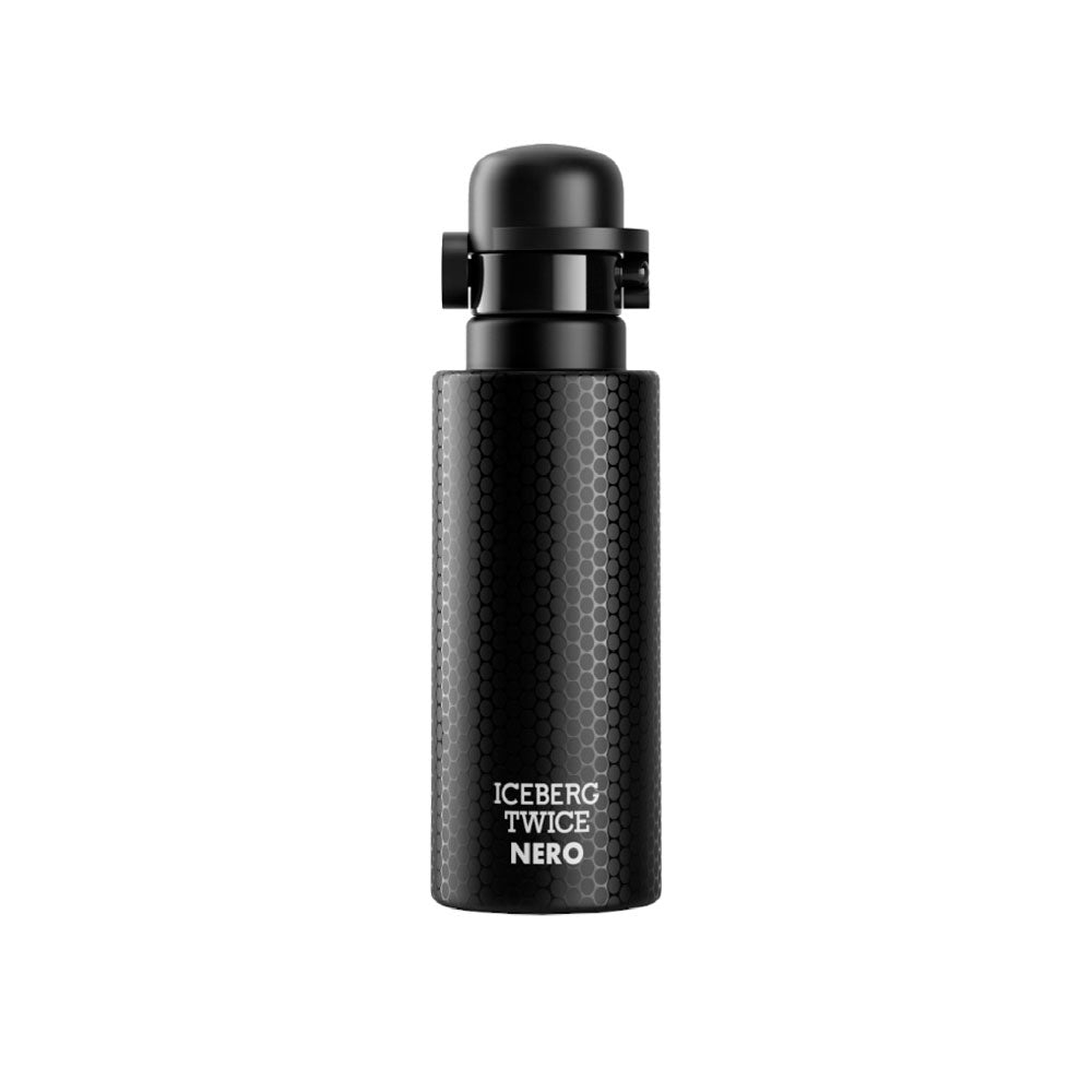 Iceberg Twice Nero Eau de toilette_8057714450333_Iceberg