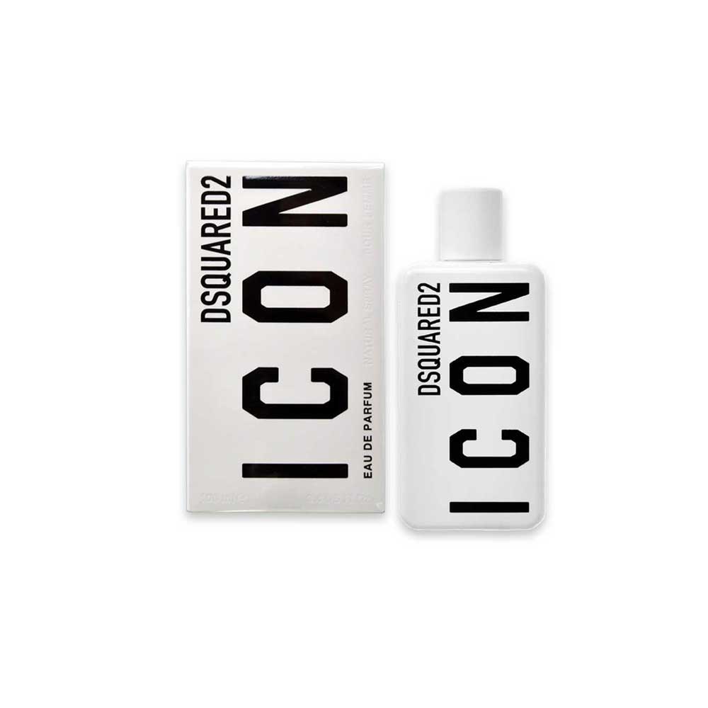 Icon Pour Femme Eau de Parfum_8011003891122_Dsquared-2